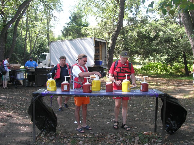 Whitewater rafting - golf trip 2008 061.jpg